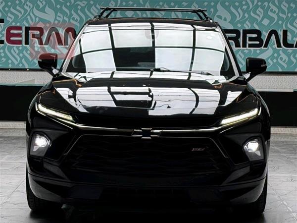 Chevrolet Blazer 2023 for sale in Iraq - Karbala